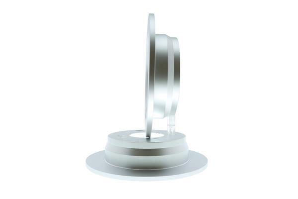 Disques de frein AISIN ref. R6R809S